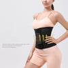 Middle Flib Corset