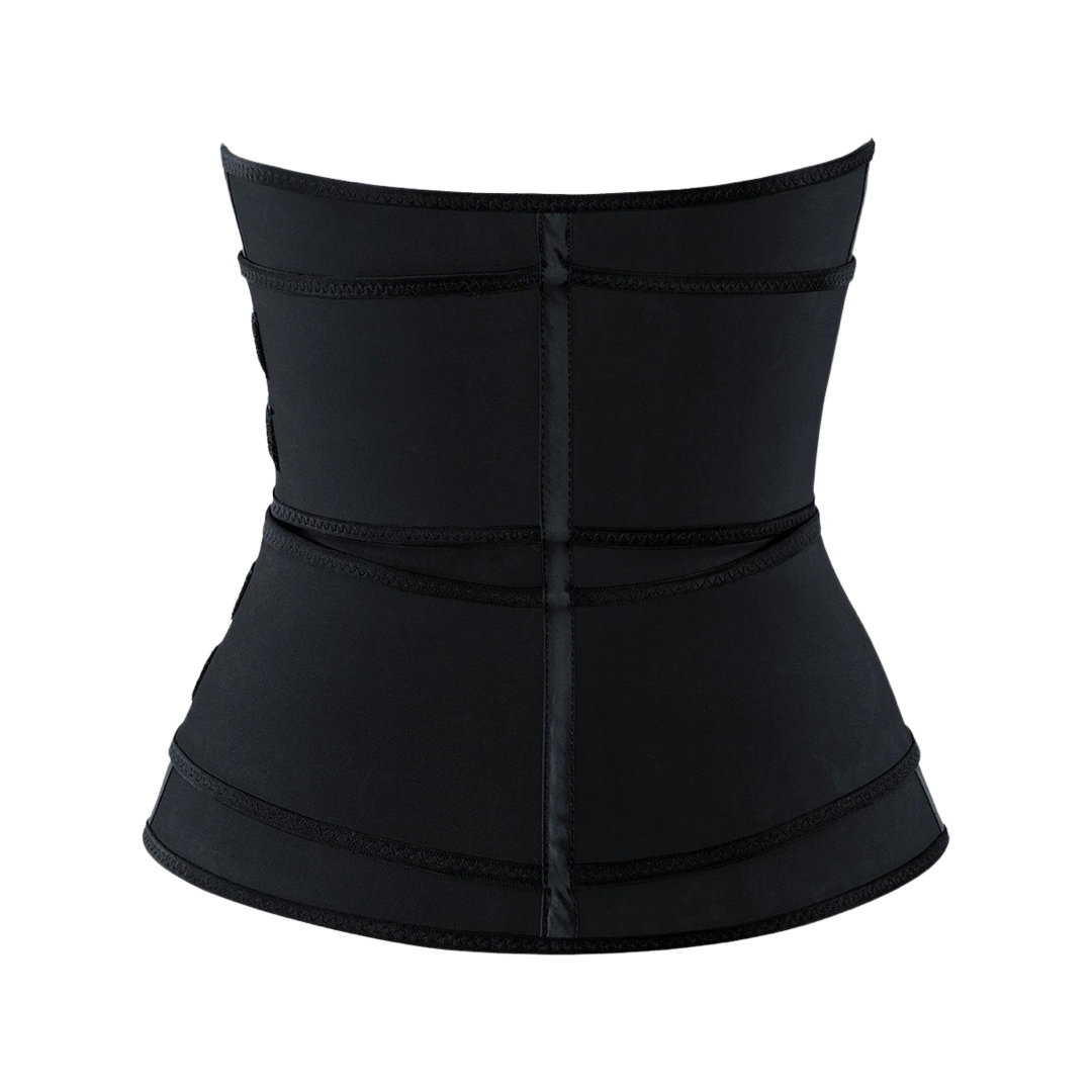 Fajas Double corset