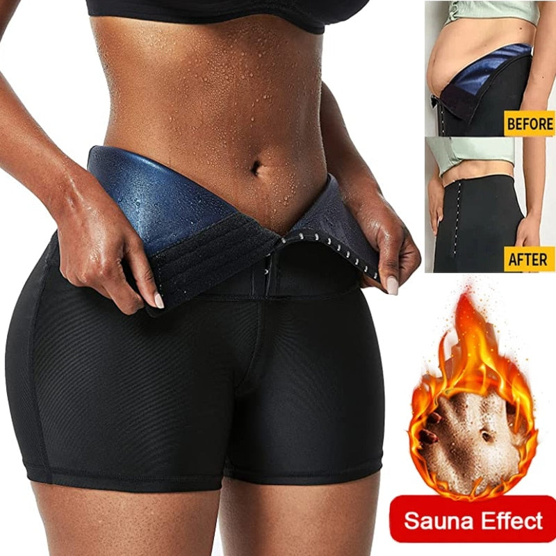 Tummy Control Waist Trainer Panties