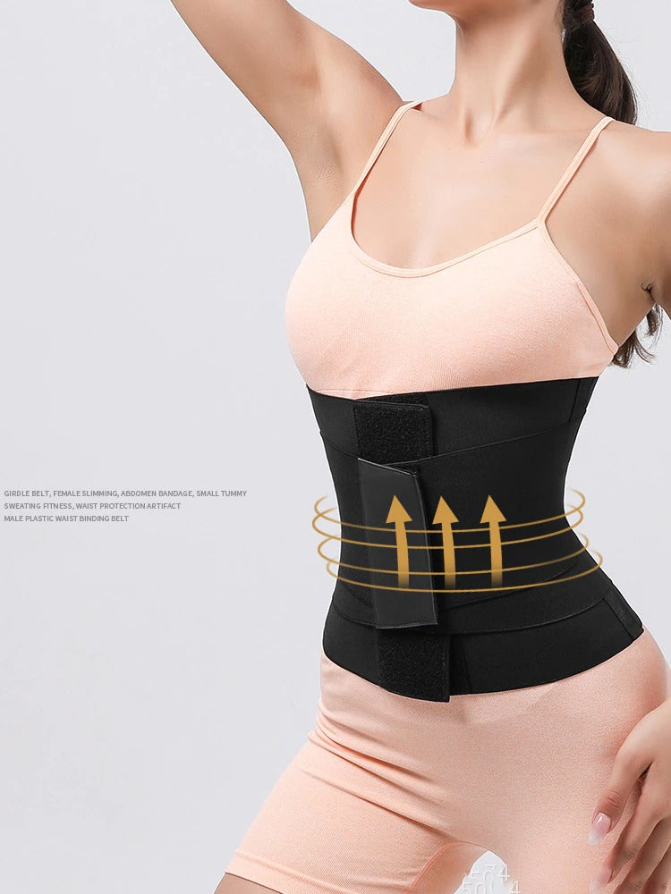 Middle Flib Corset