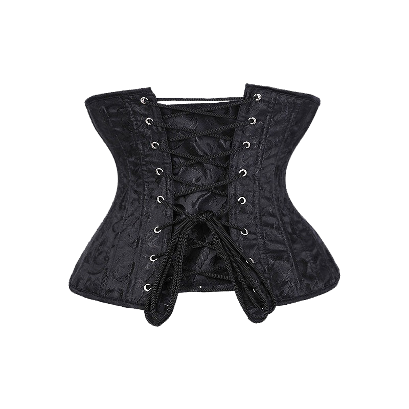 24 Steel Boned Slim corset