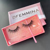 Flem style eyelash