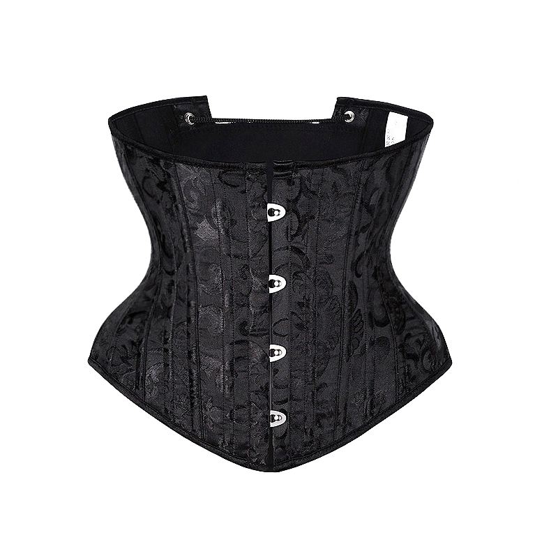 24 Steel Boned Slim corset