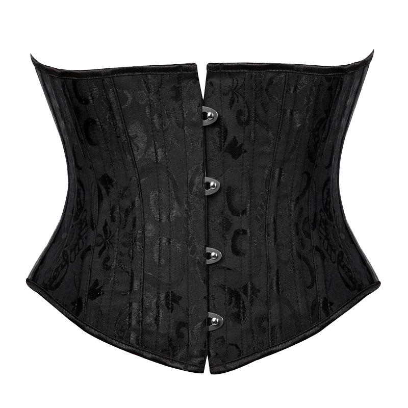 24 Steel Boned Slim corset