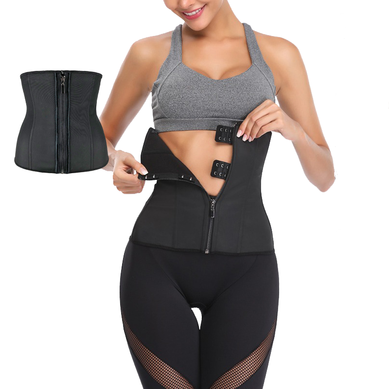 7 functions Body Shaper Corsets